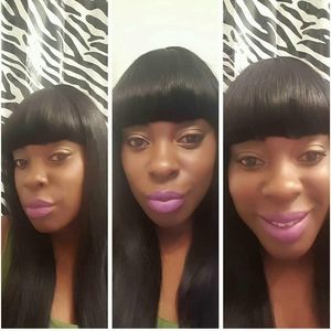 Meet your Posher, Dorothy