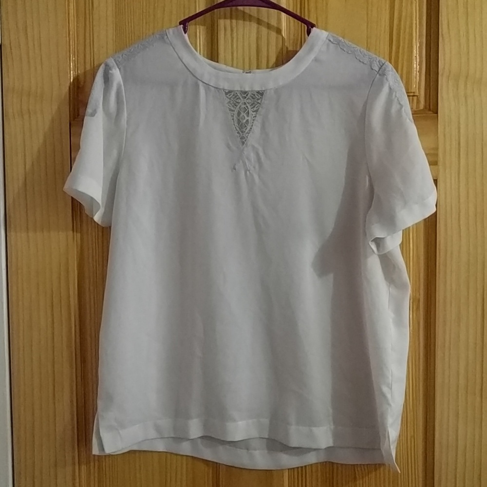 J Crew top