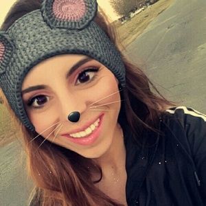 Meet your Posher, Tonya