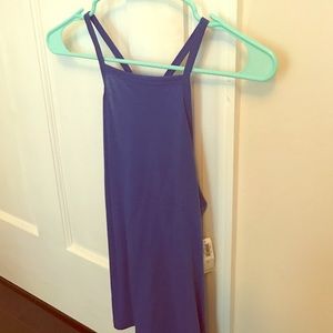 Old navy tank top