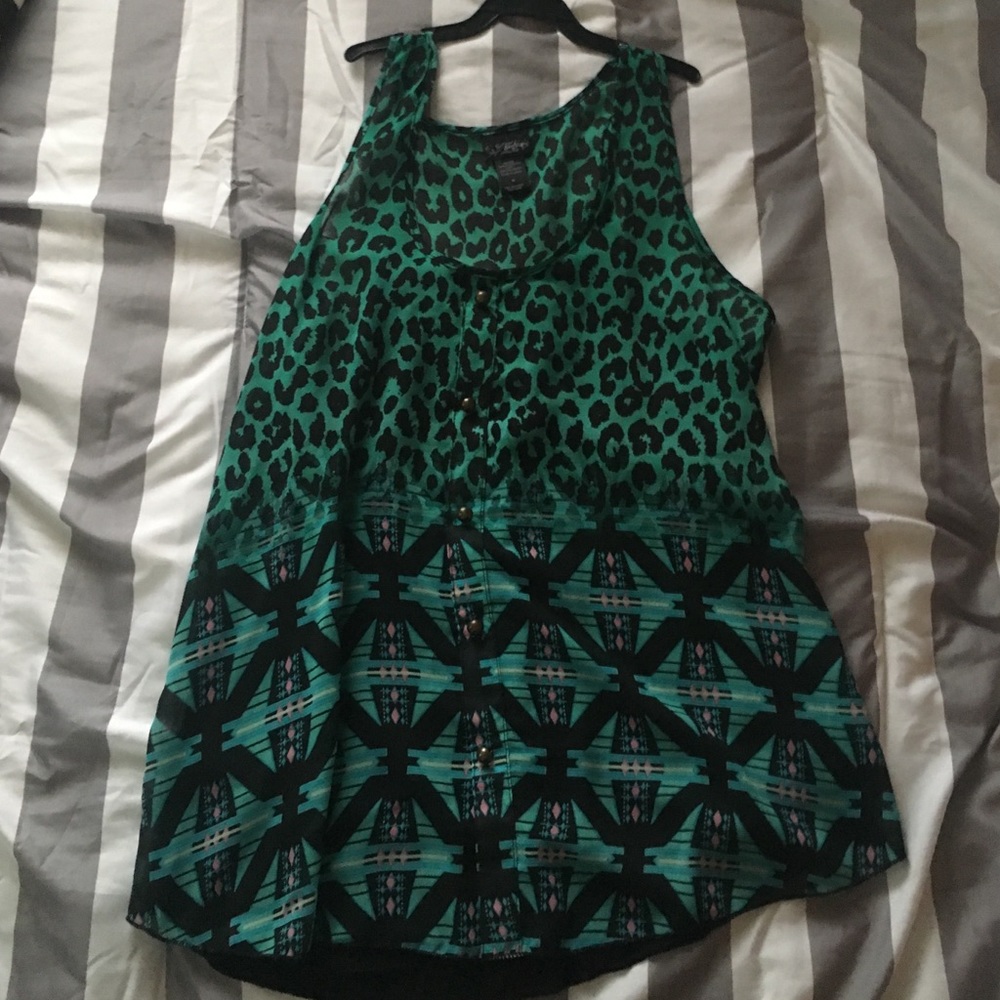 Daytrip TankTop