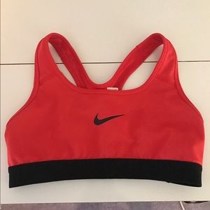 Sport bra