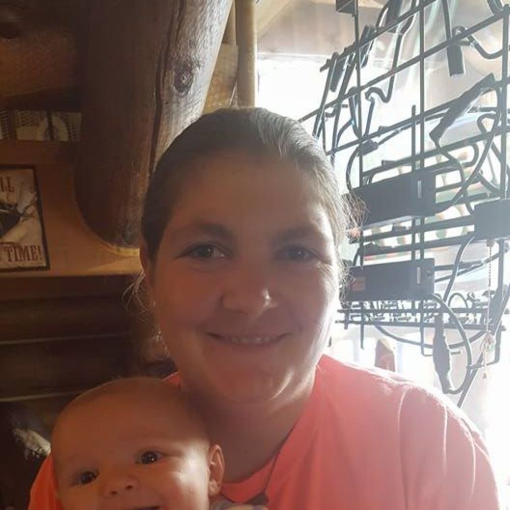 Meet your Posher, Jamie