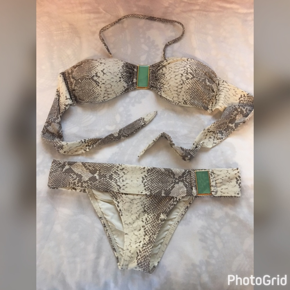 Vix Snake Bikini
