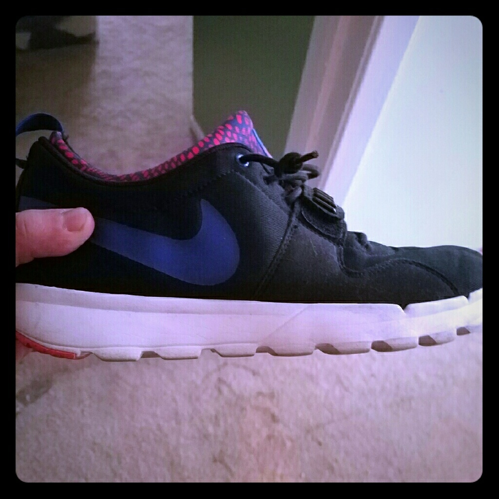 Nike SB trainendors