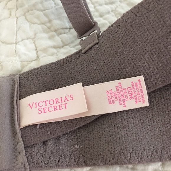 Victoria secret Bra 34DD - Picture 2 of 2