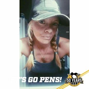 Meet your Posher, Maryann t