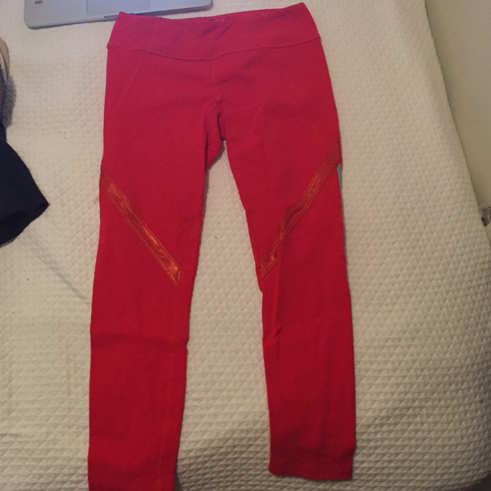 Splits59 crop leggings