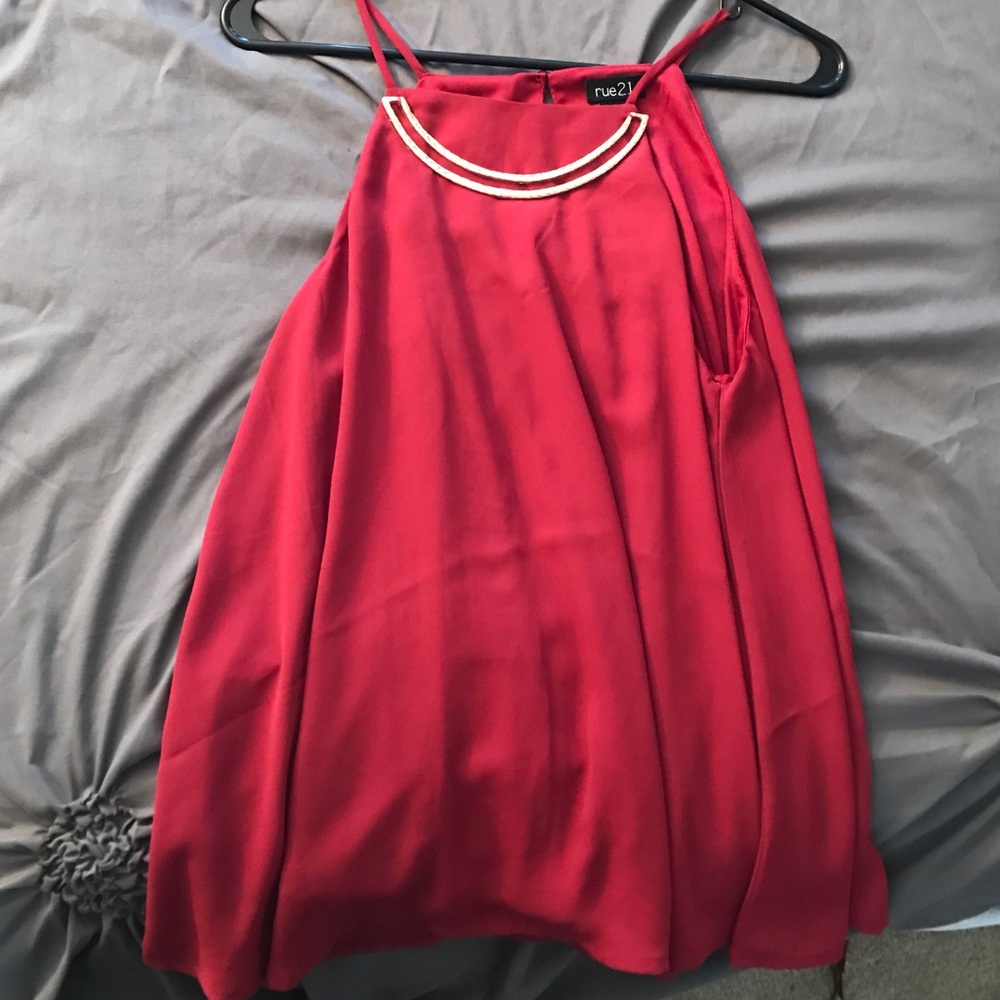 Rue 21 Top