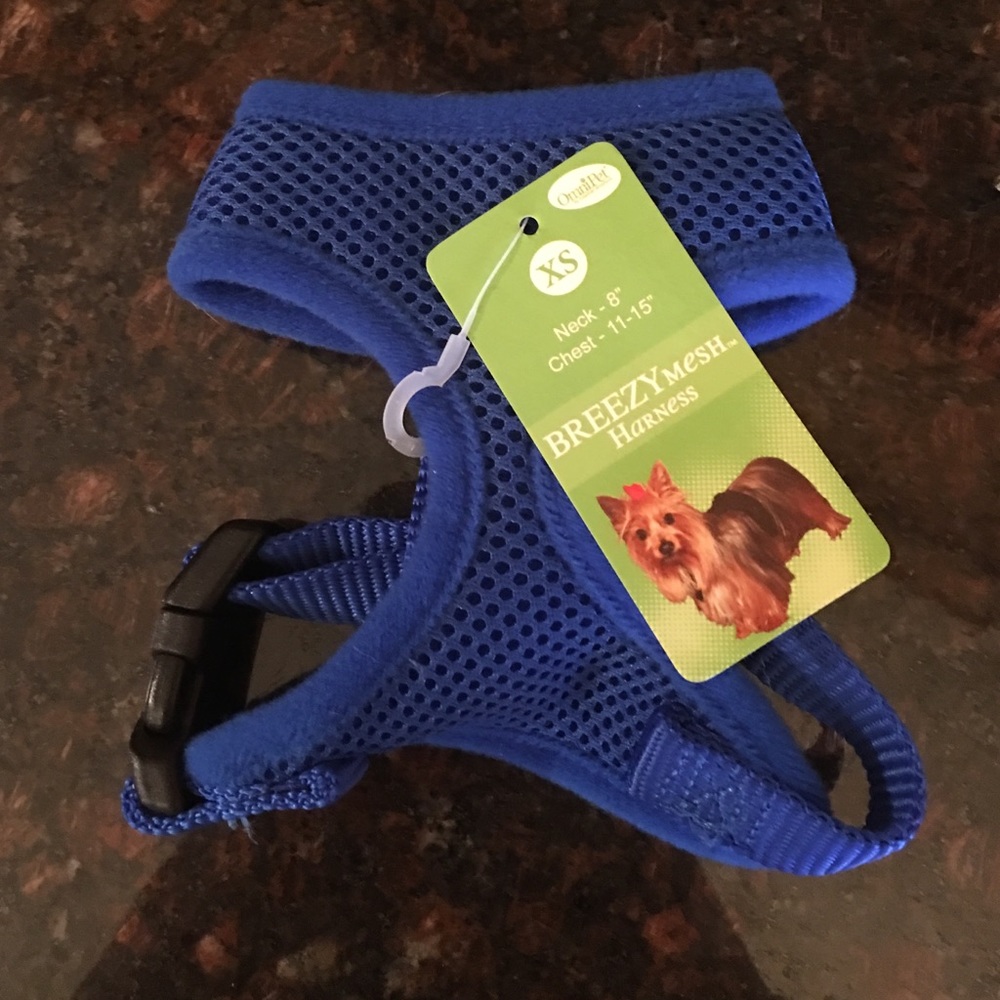 Extra small dog collar