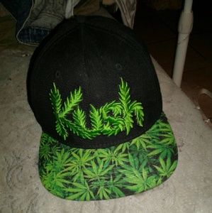 Kush hat