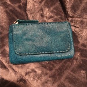 😍UO urban outfitters horse hair like purse 😍