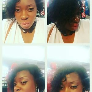 Meet your Posher, Dorothy