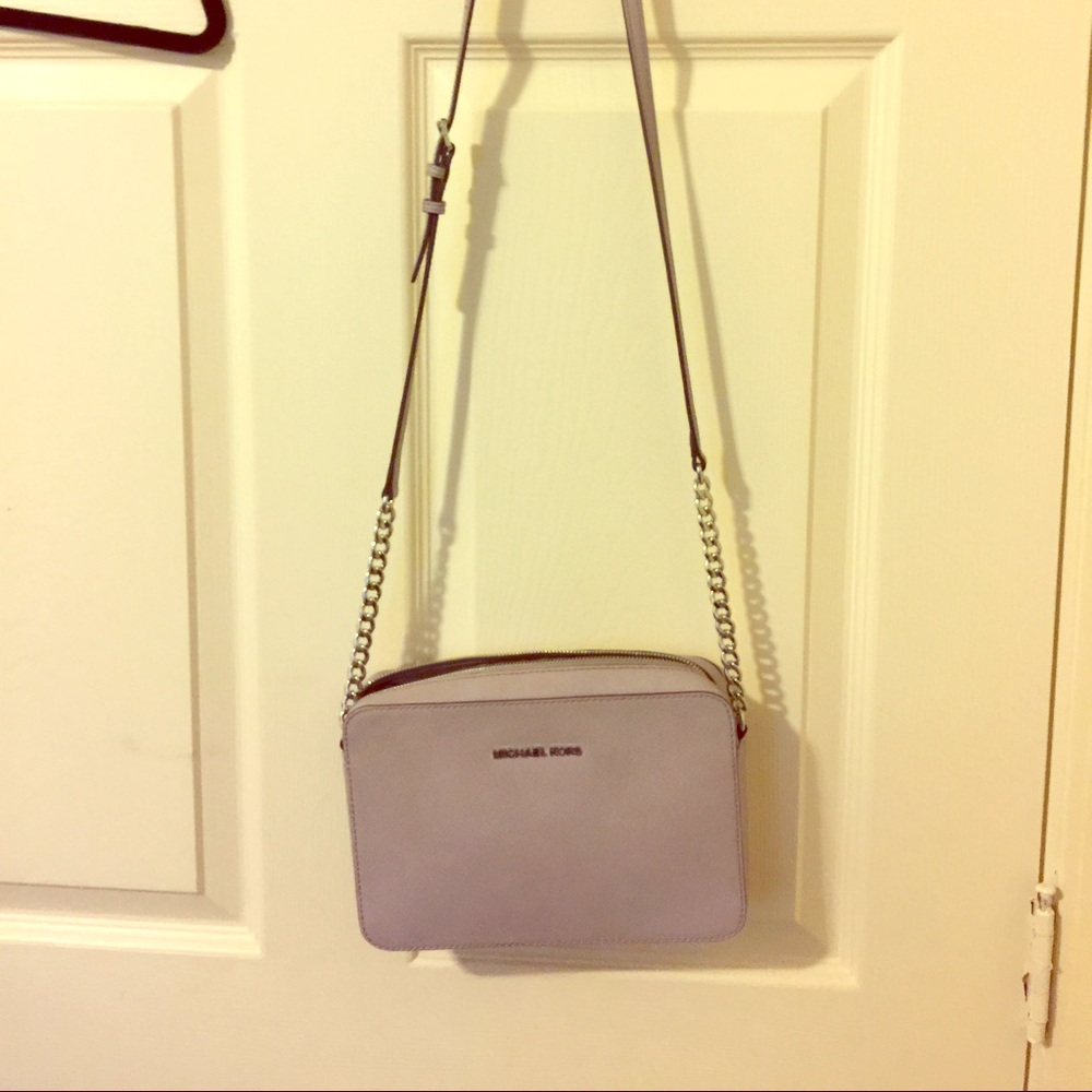 Micheal Kors Crossbody Purse