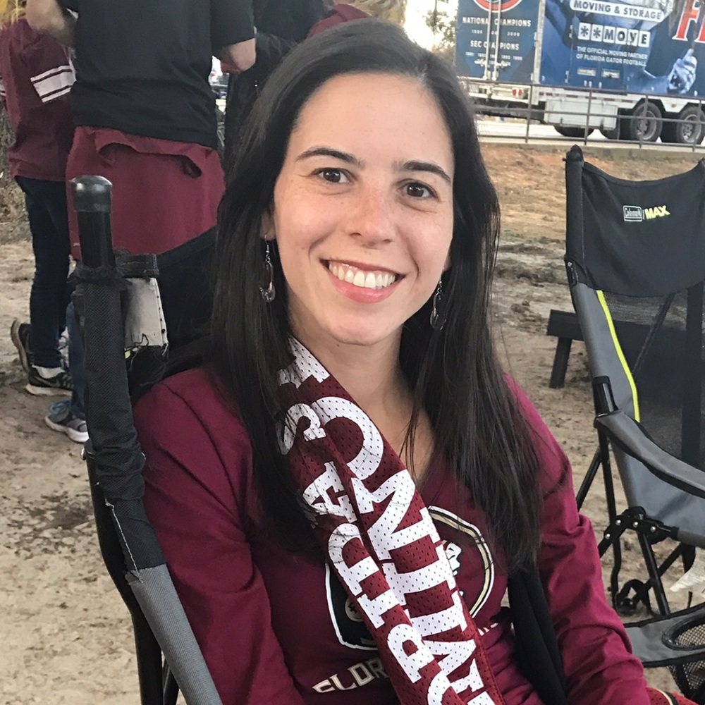 Meet Your Posher, Paulina