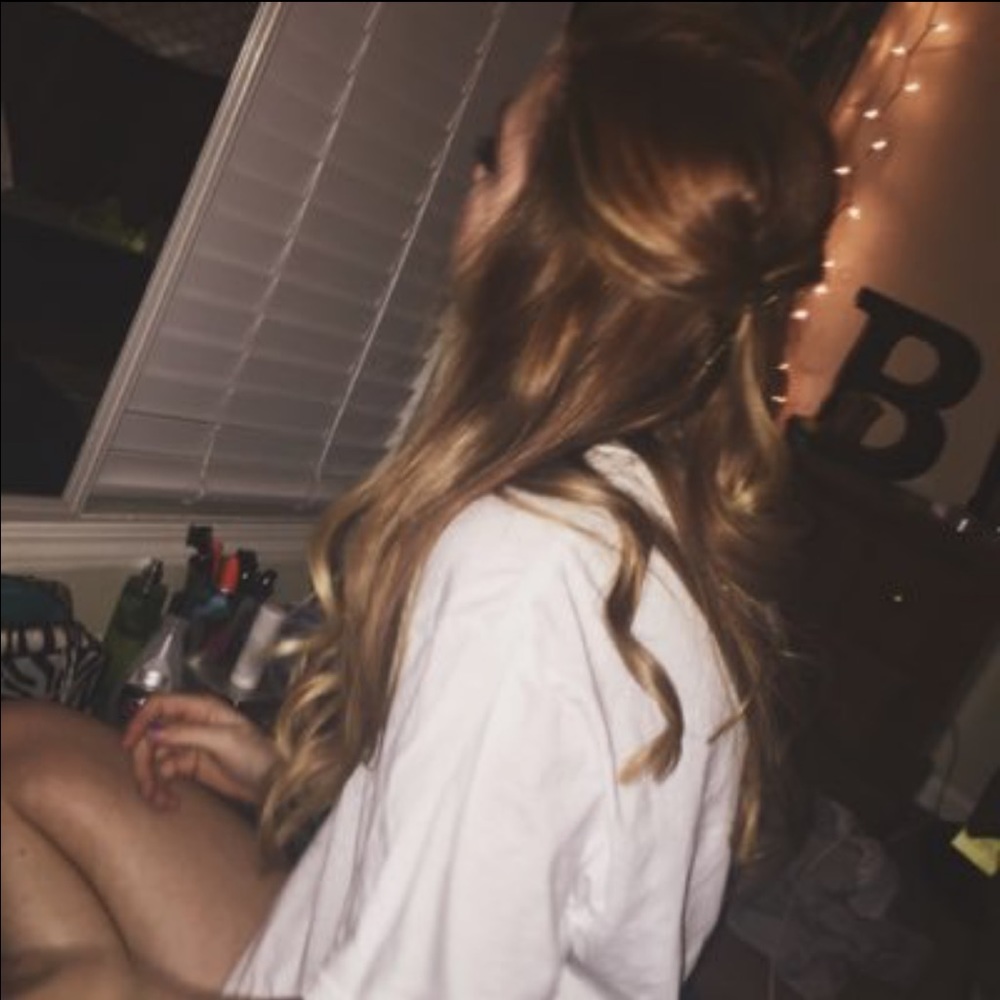 Meet your Posher, Brittany