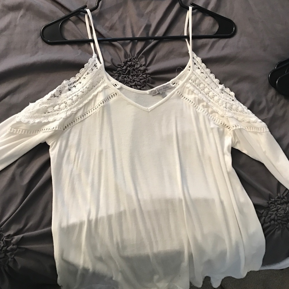 White Top