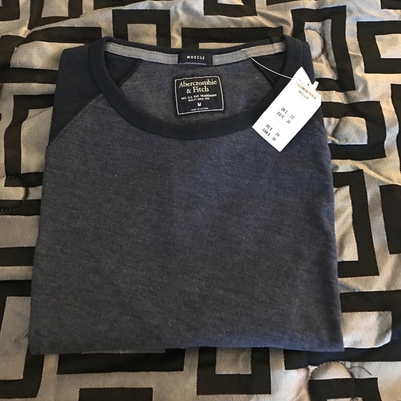 Abercrombie & Fitch Other - Men's Abercrombie&Fitch T-shirt