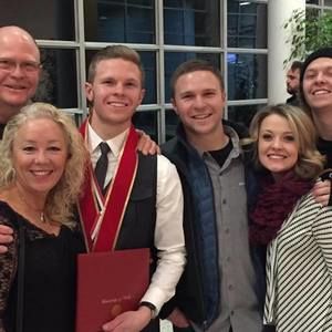 Meet your Posher, Shaun