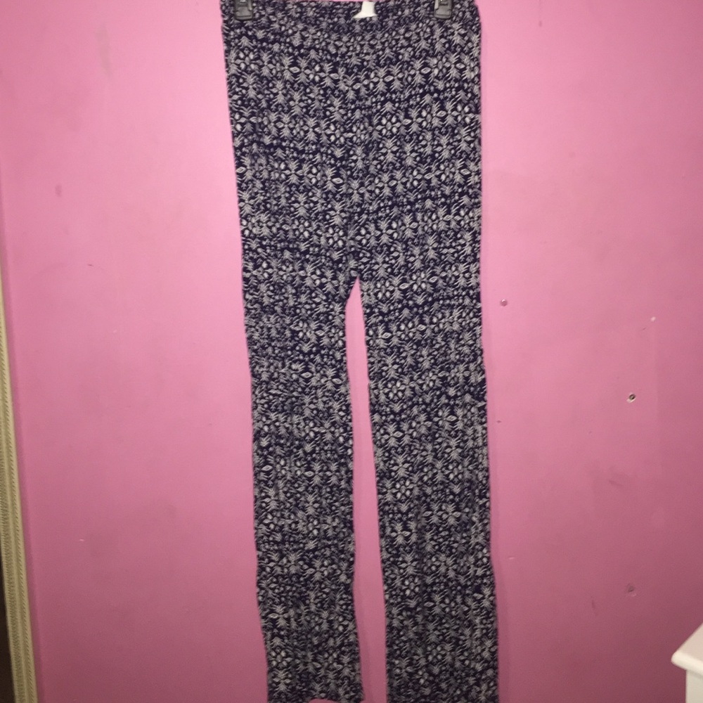 Palazzo pants