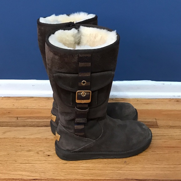 Ugg Australia Boots - Picture 3 of 4