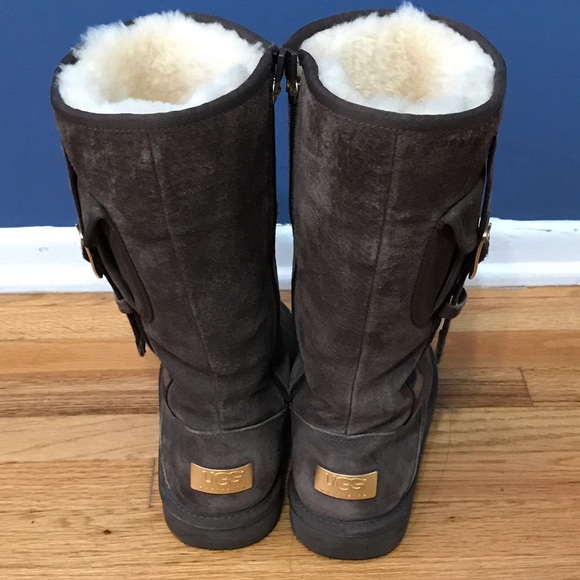 Ugg Australia Boots - Picture 4 of 4