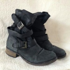 Steve Madden-Brewzzer