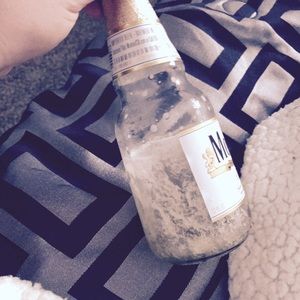 Meet your Posher, Deisi