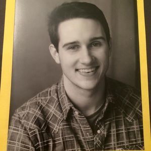 Meet your Posher, Alexander