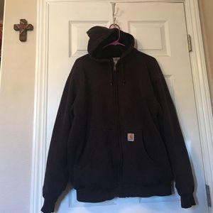 Men's Carhartt jacket