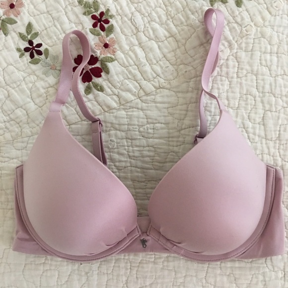 Victoria secret push up bra 34DD - Picture 1 of 3