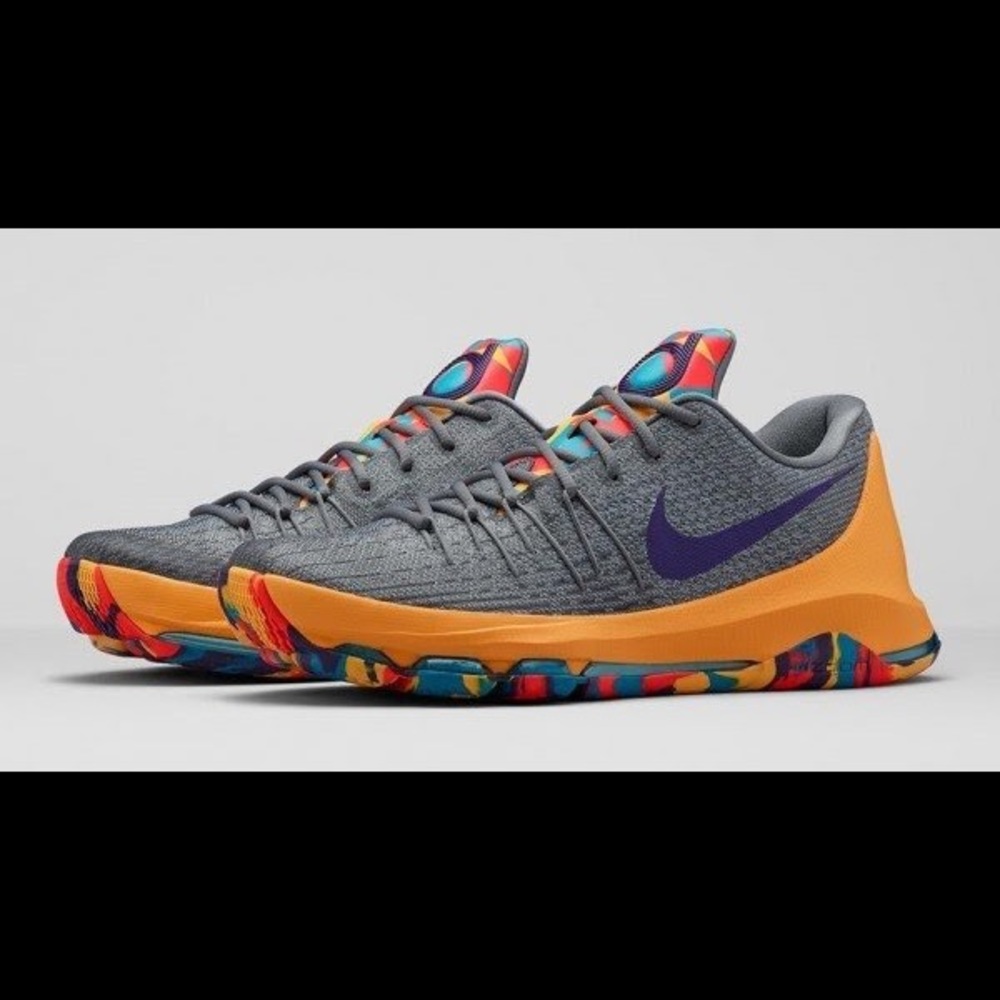 Nike Kevin Durant