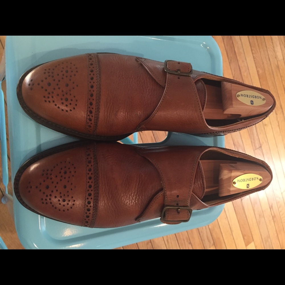 Cole Haan shoes