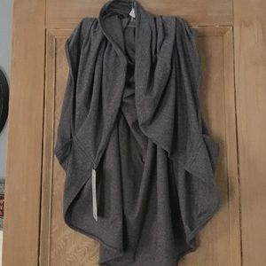 Lululemon Sage Scarf Rulu