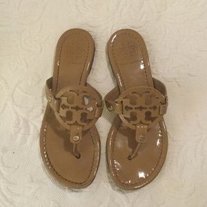 Tory Burch Miller Sandal