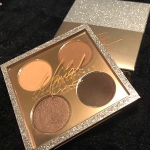 MAC X Mariah Carey "I'm That Chick You Like"