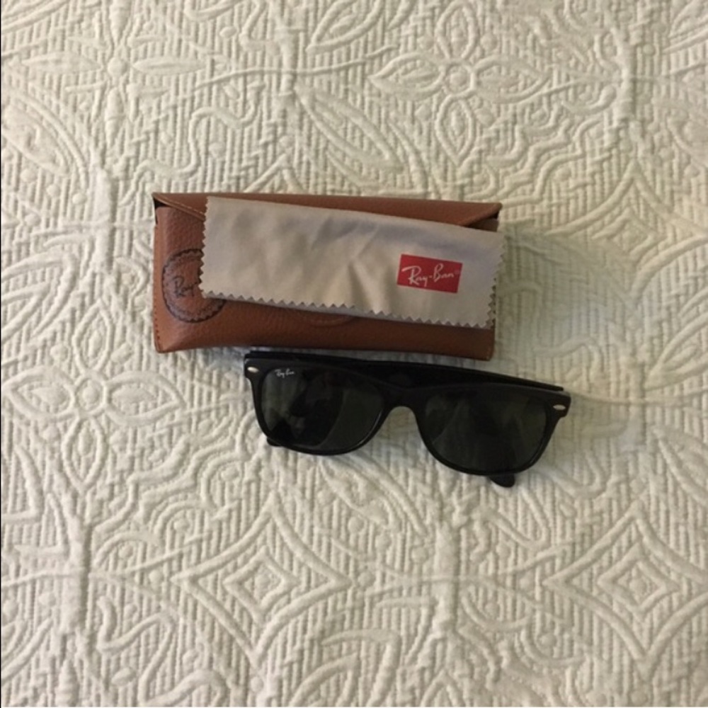 Ray Ban Wayfarer