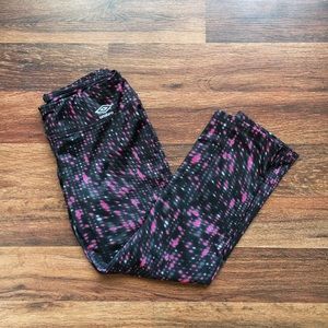 Umbro yoga pants