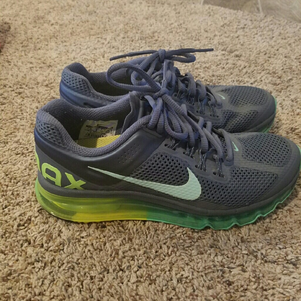 Nike Air Max