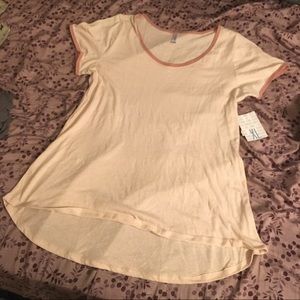 LuLaRoe XL Classic T