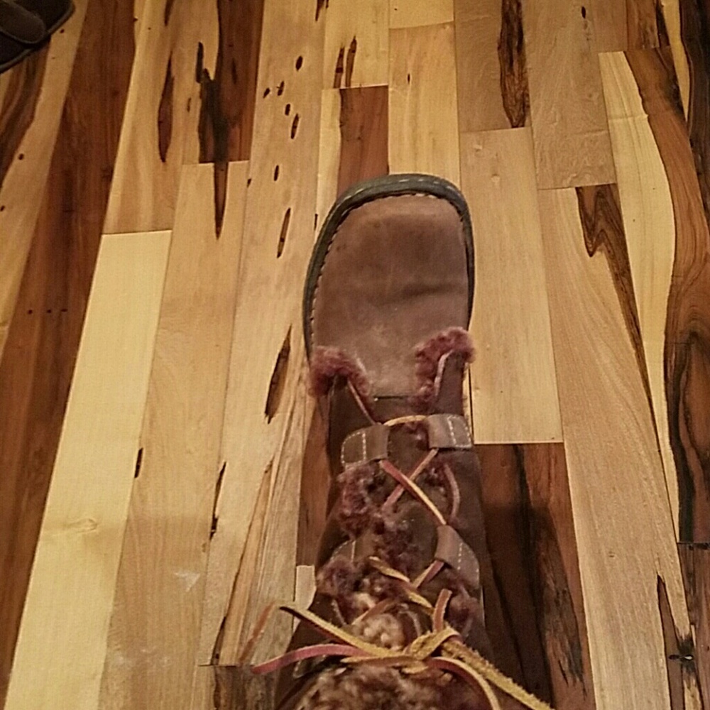 Born Boots....excellent  condition. REDUCED