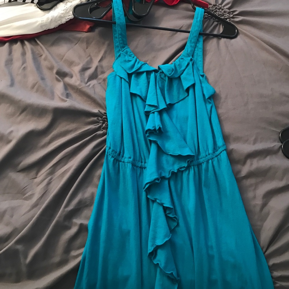 Express Dress