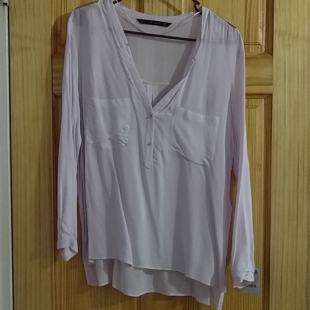 Zara top