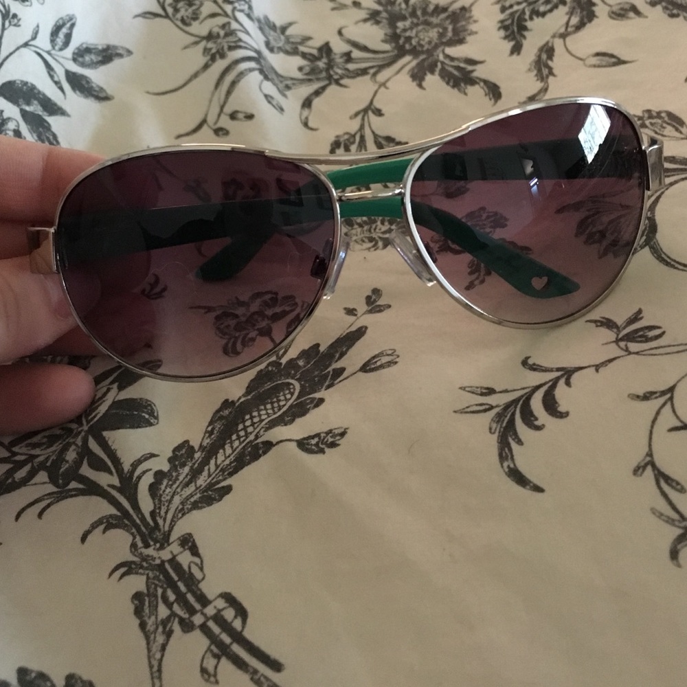 Juicy Couture Sunglasses