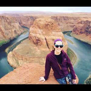 Meet your Posher, Ryan