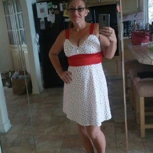 Meet your Posher, Misty