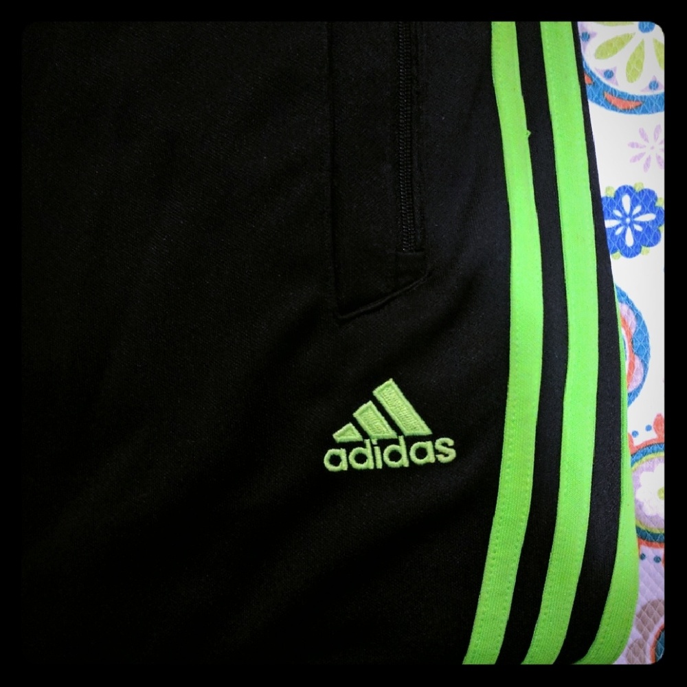 Adidas climacool pants
