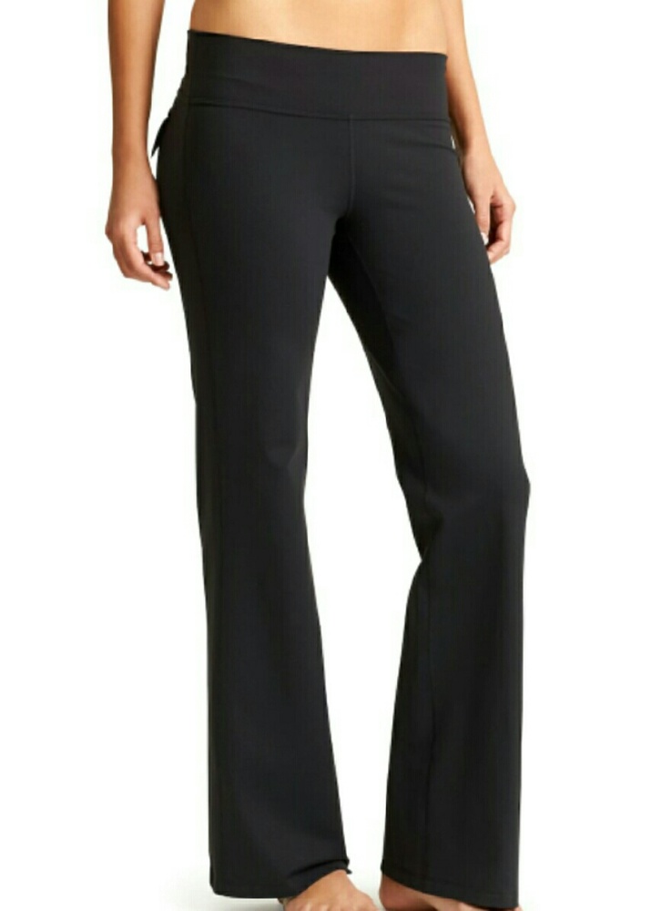 Athleta Fusion Pants