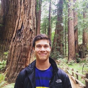 Meet your Posher, Nate