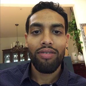 Meet your Posher, Khalid